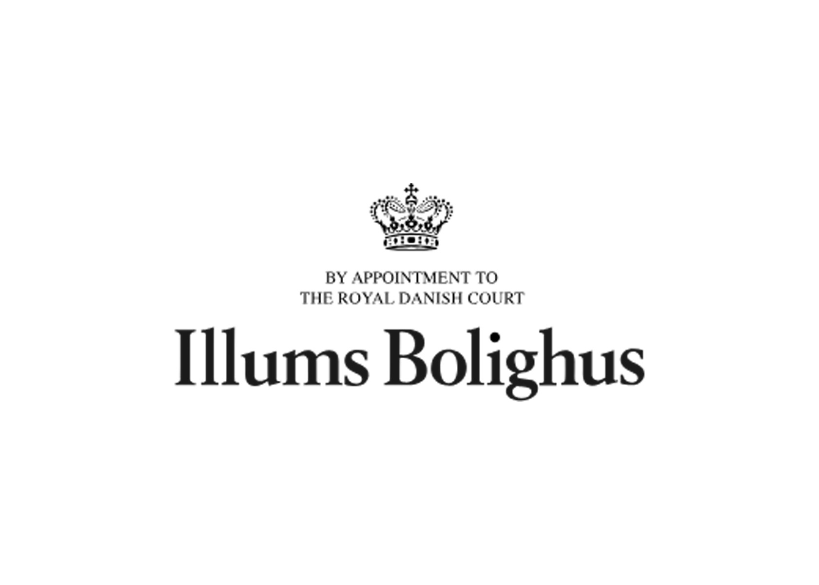 Illums bolighus logo